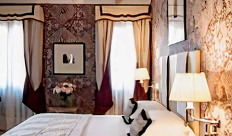 Splendid Venice – Starhotels Collezione