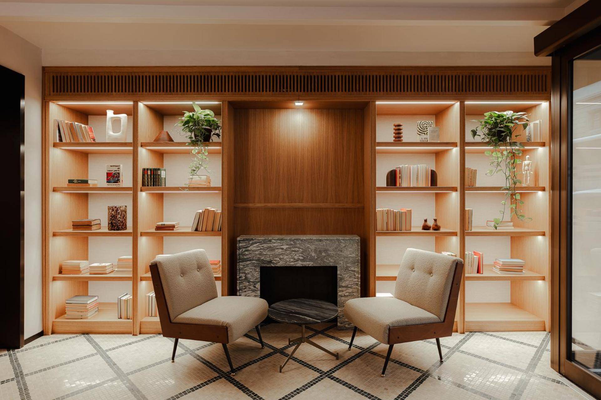 C-hotels Club