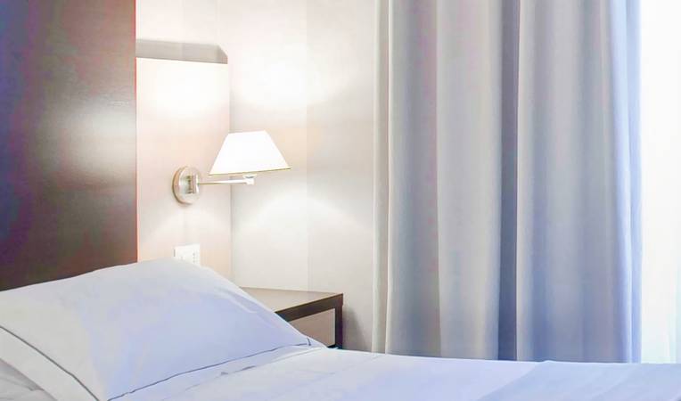 Hotel Club Firenze