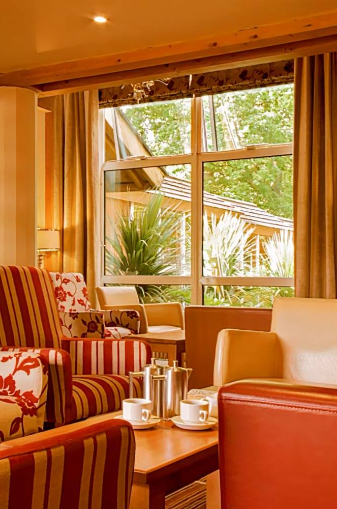 Marwell Hotel - A Bespoke Hotel