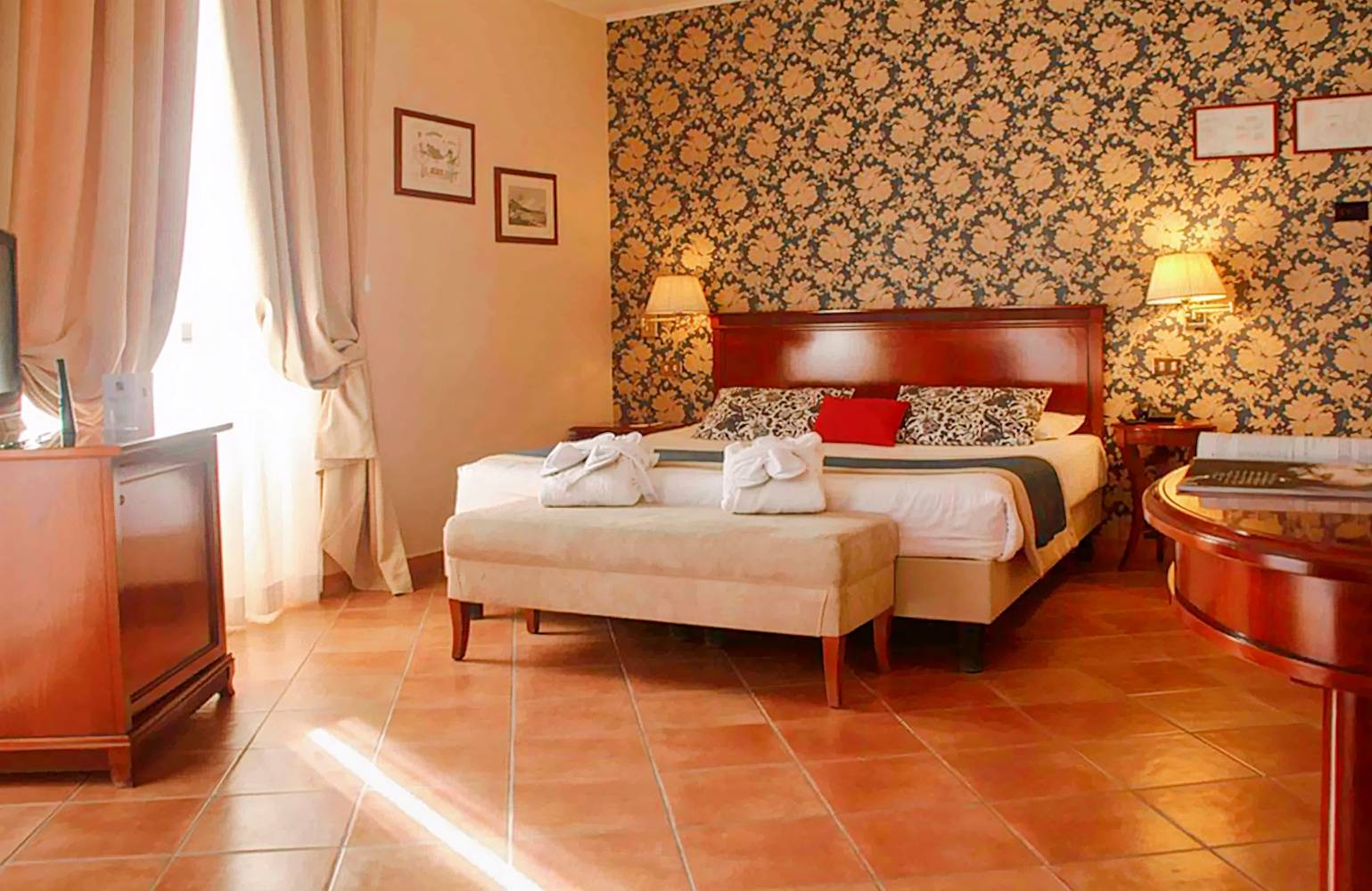 Hotel Nuvo