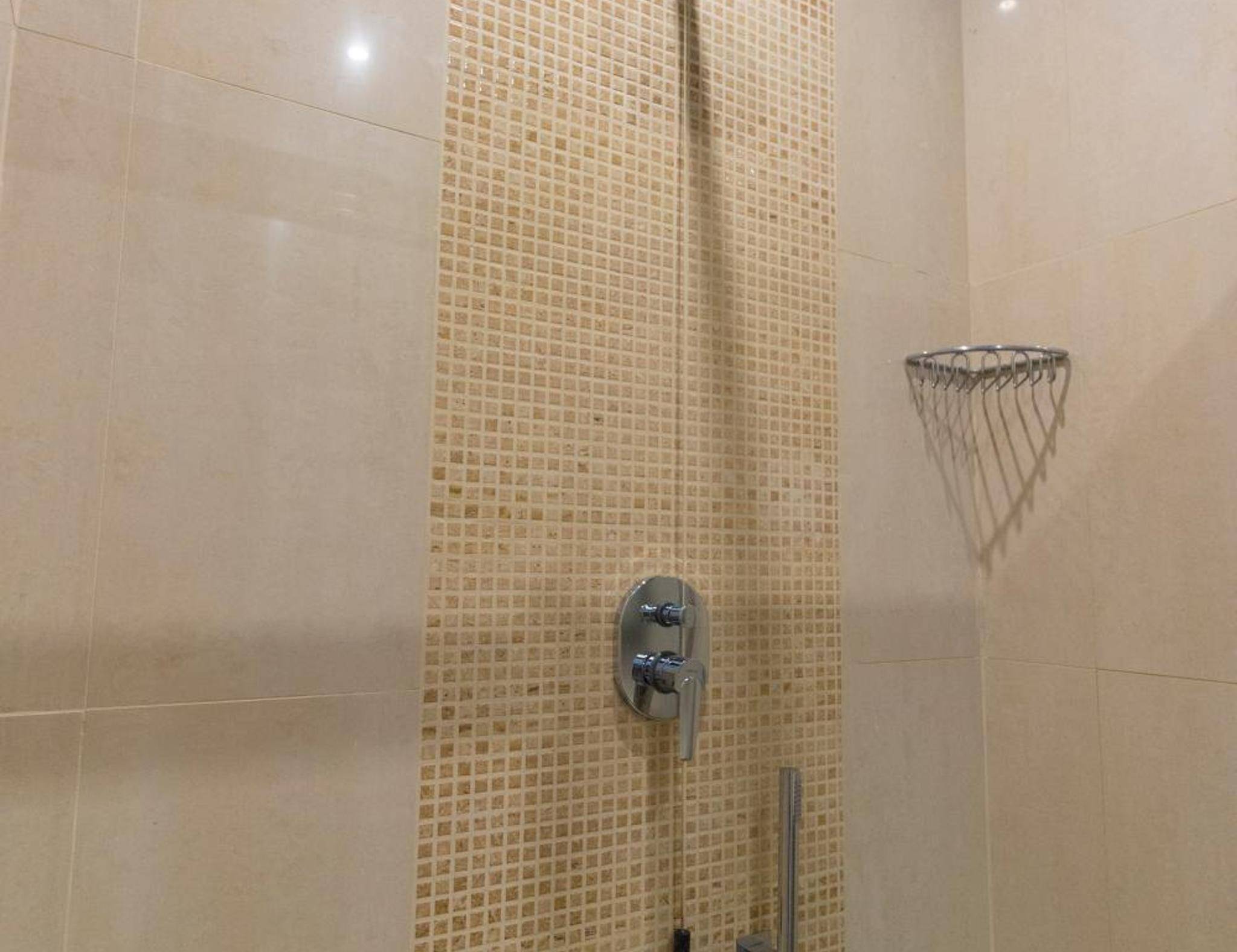 Hotel Nuvo