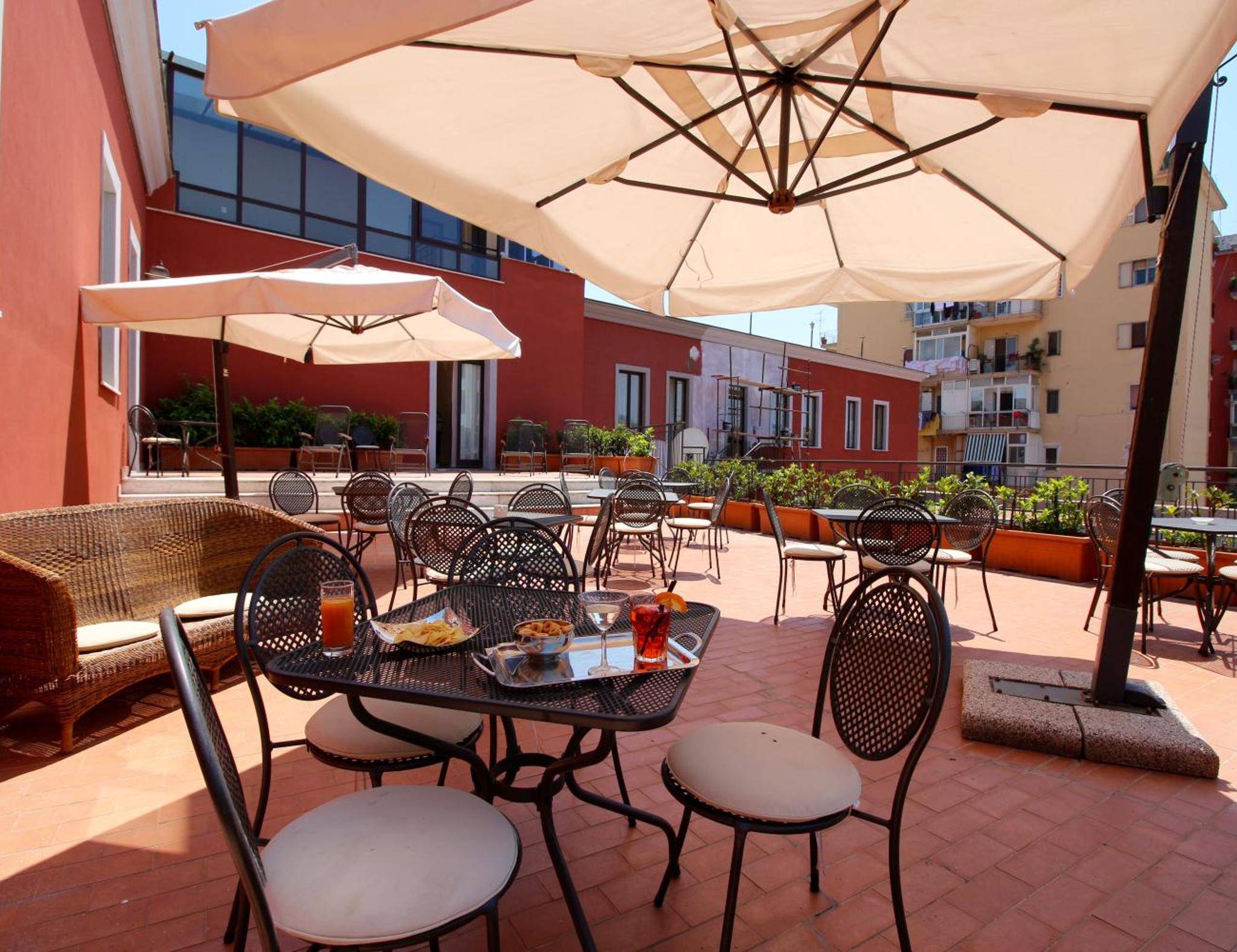 Hotel Nuvo