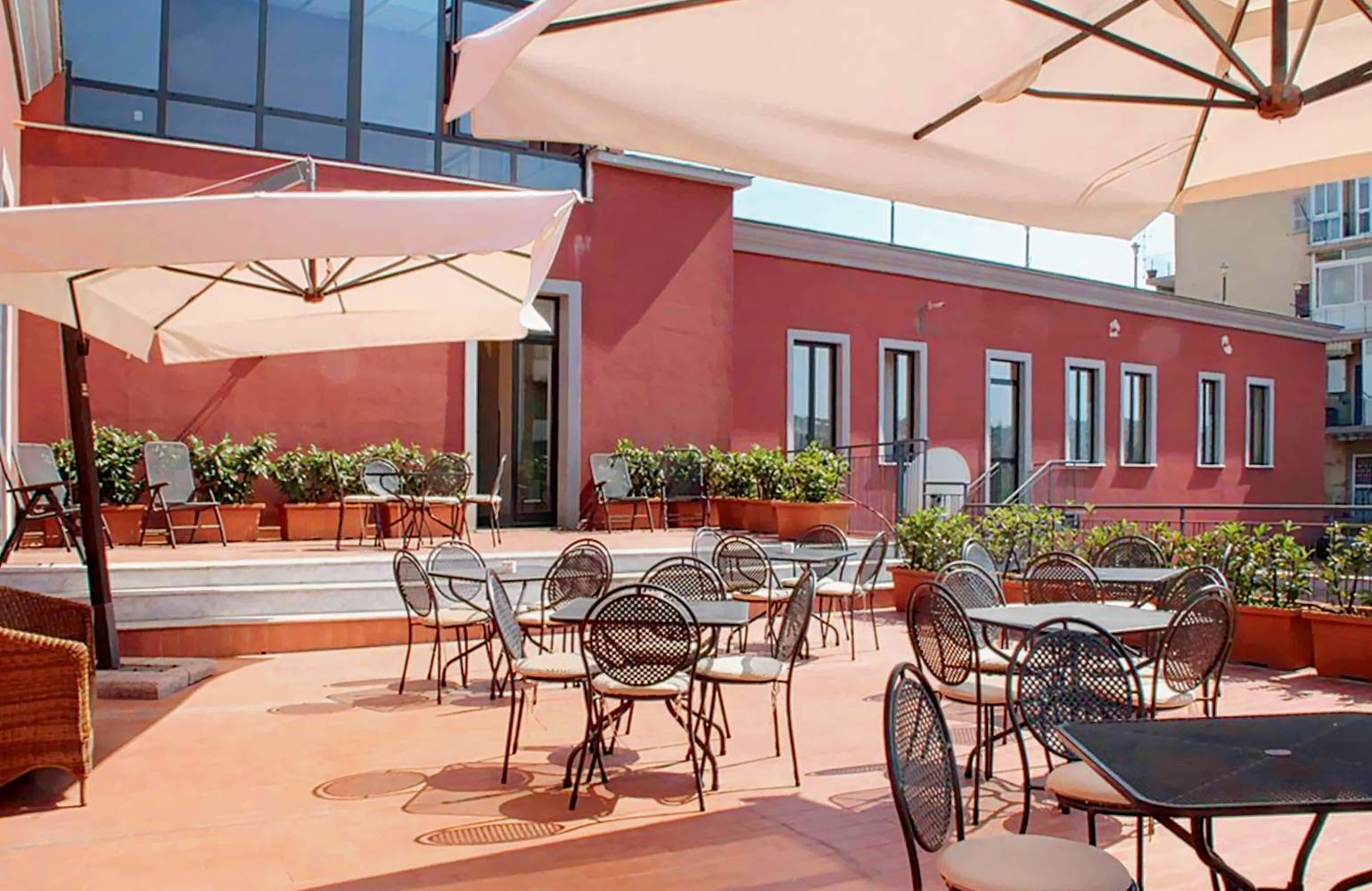 Hotel Nuvo