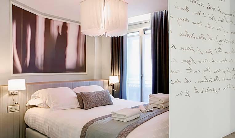 Best Western Premier Hôtel Le Swann