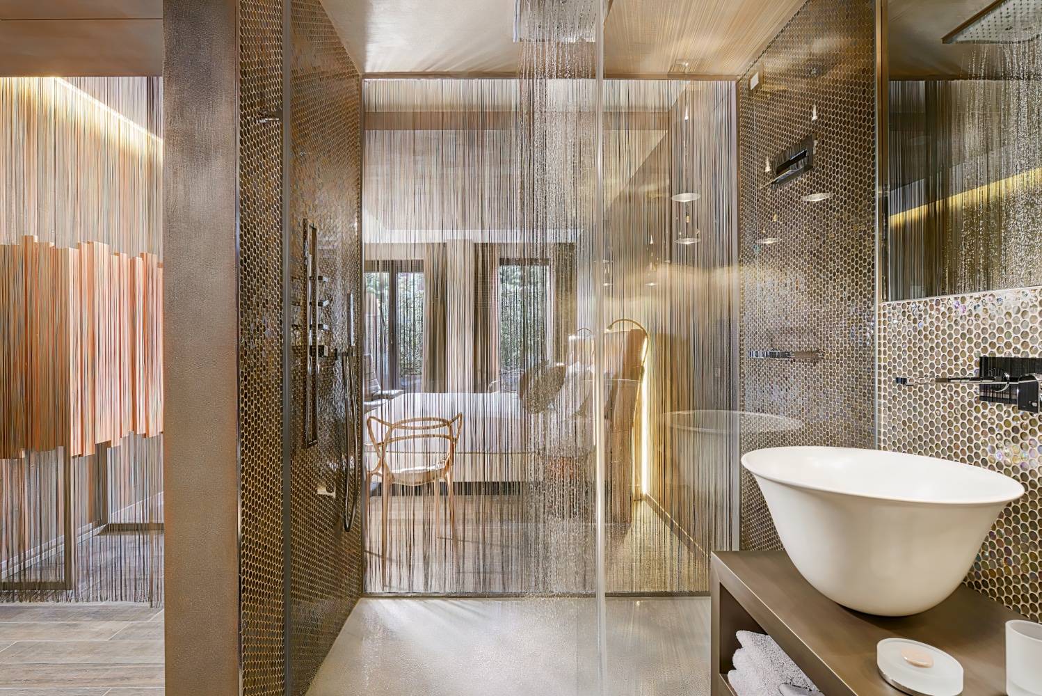 Milan Suite Hotel