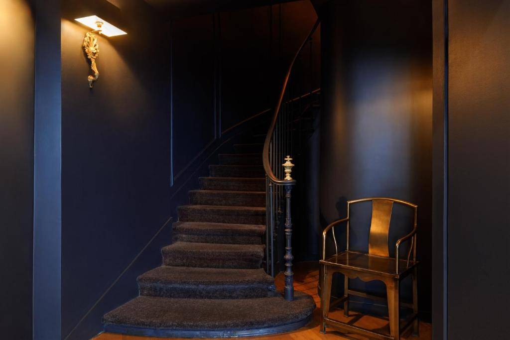 Albert's Hotel