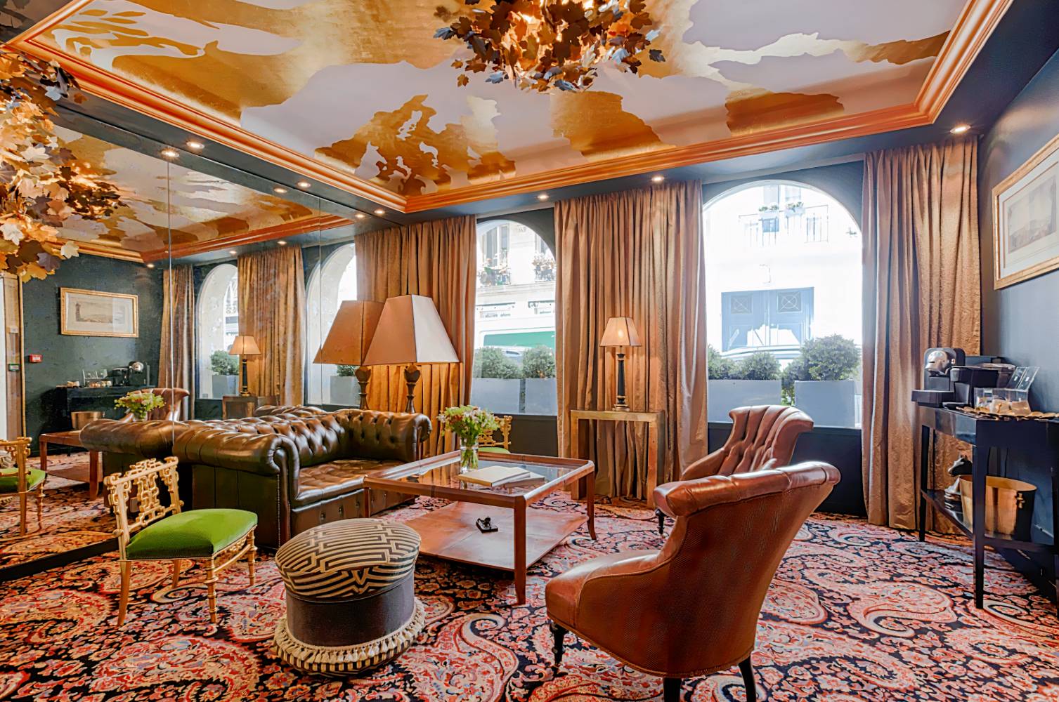 Albert's Hotel