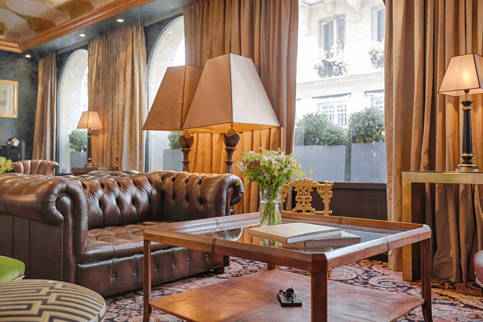 Albert's Hotel