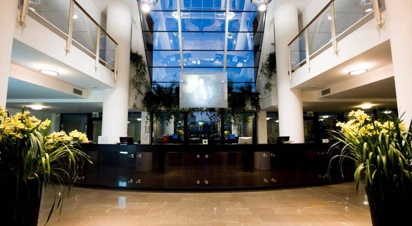 Airport Hotel Verona