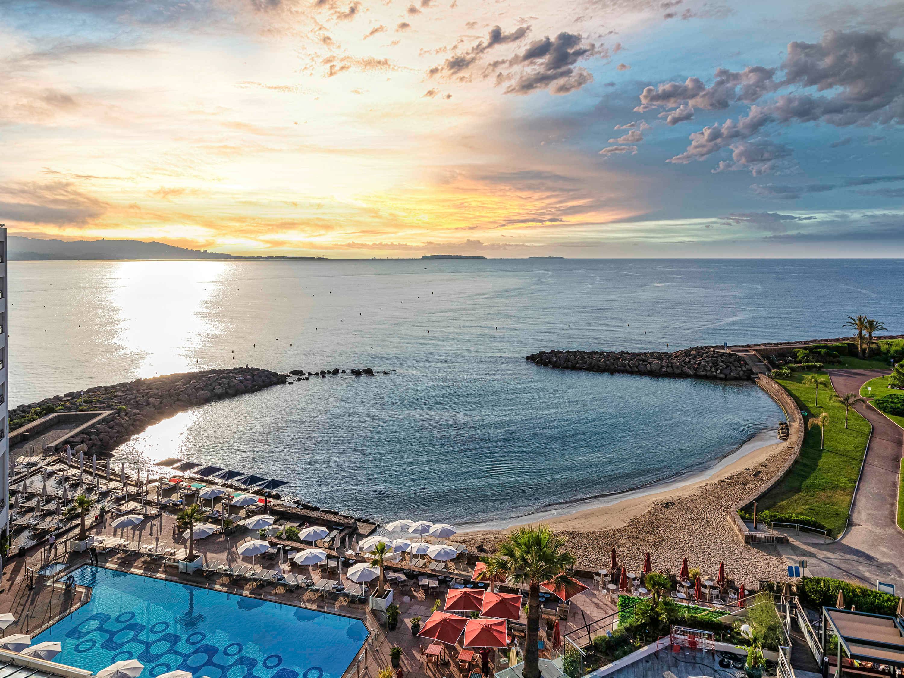 Pullman Cannes Mandelieu Royal Casino