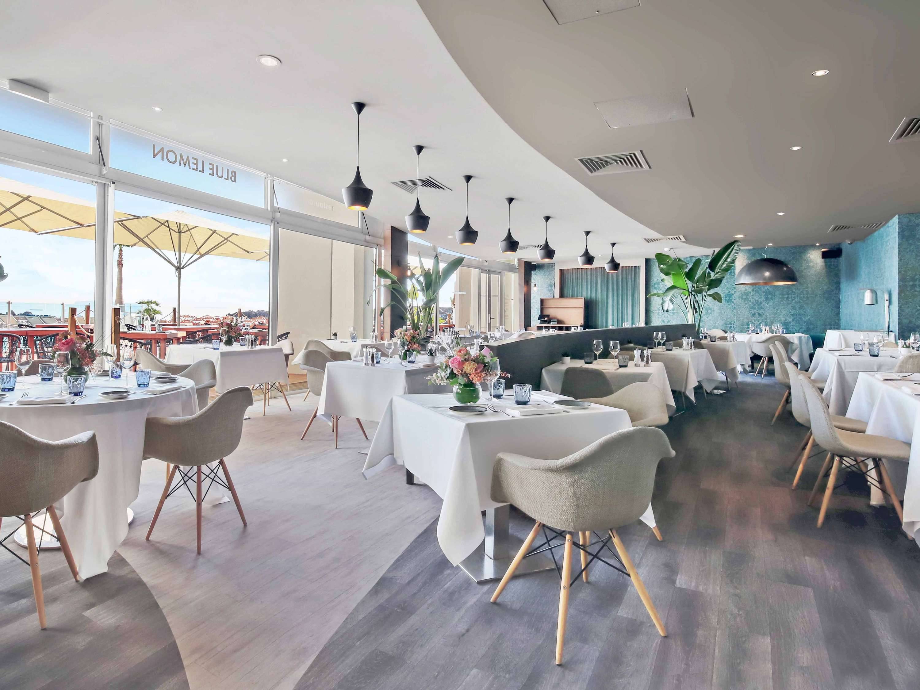 Pullman Cannes Mandelieu Royal Casino