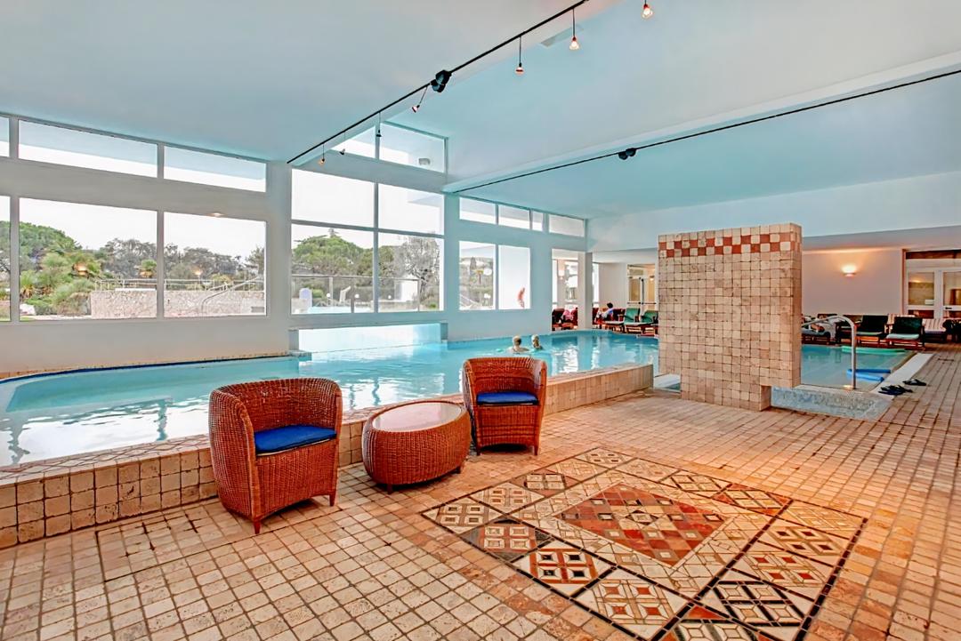 Hotel Splendid, Galzignano Terme 38 am Tag Dayuse.at