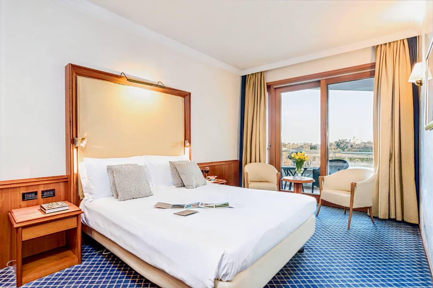 Hotel Splendid