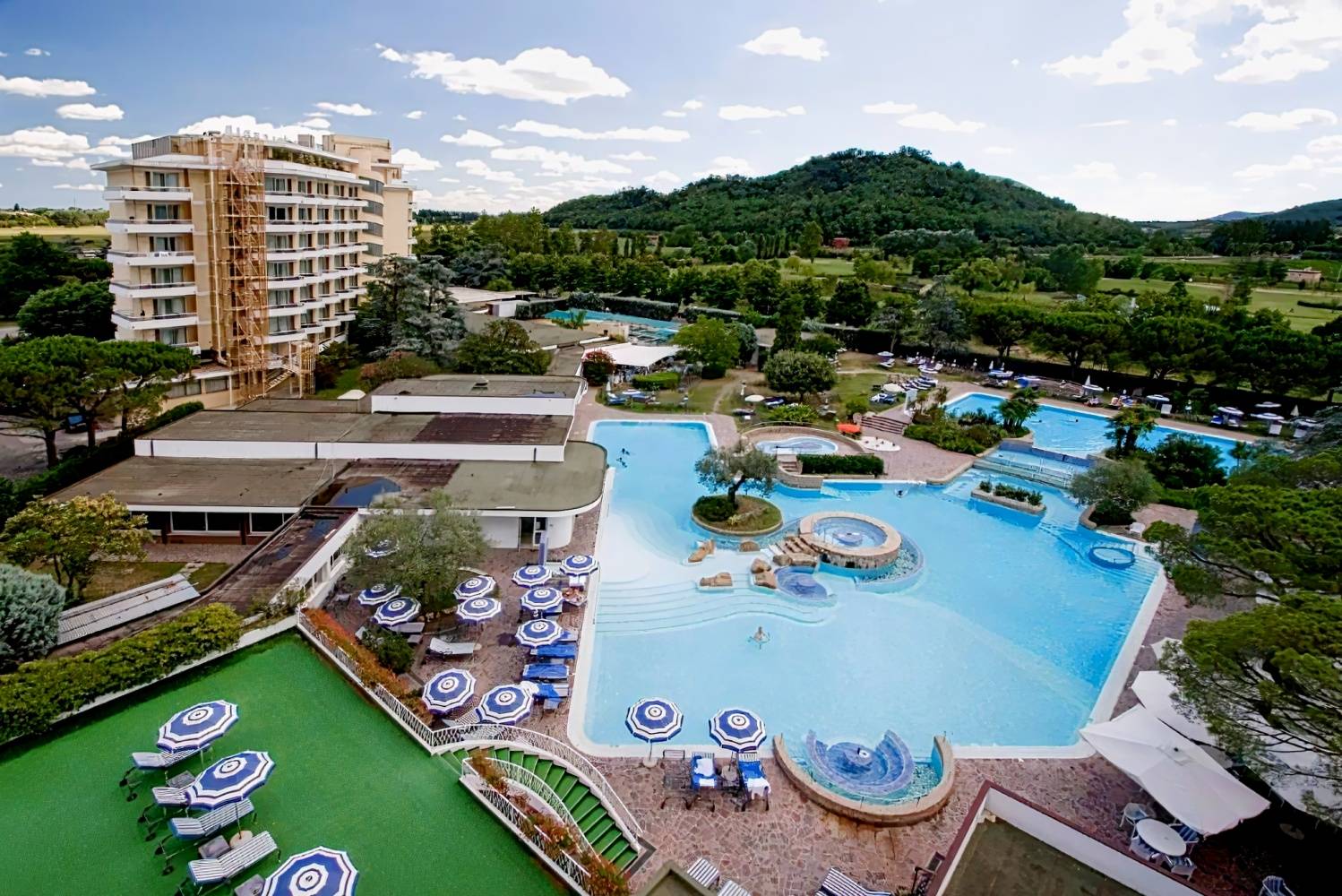 Hotel Splendid
