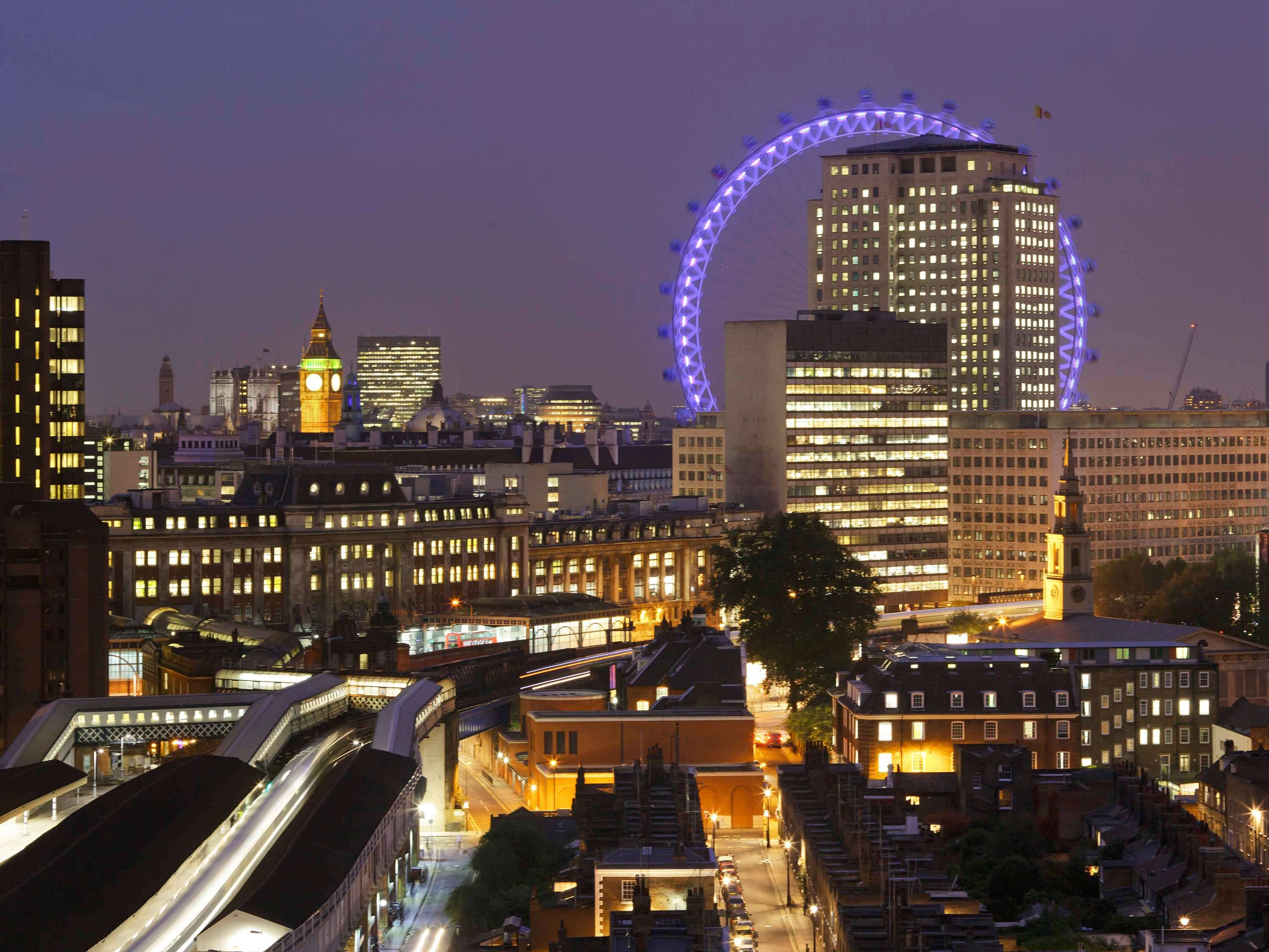 ibis London Blackfriars