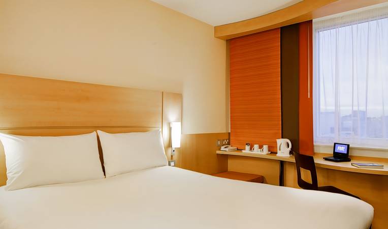 ibis London Blackfriars