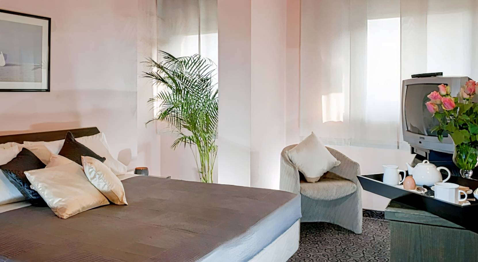 Hotel Comtur