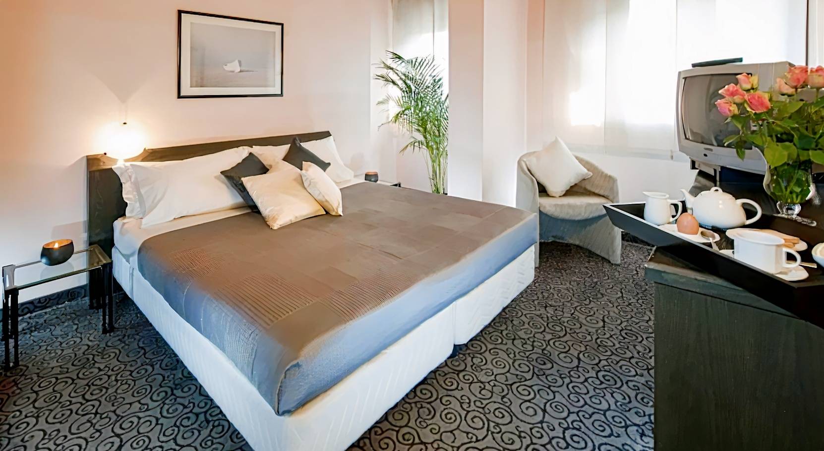 Hotel Comtur