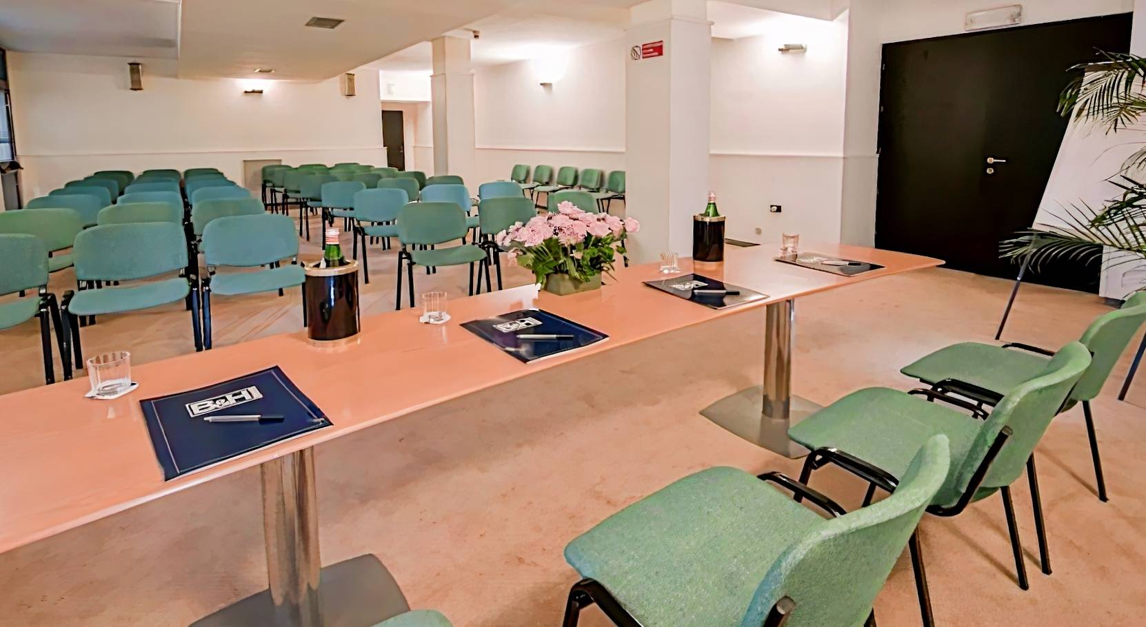 Hotel Comtur