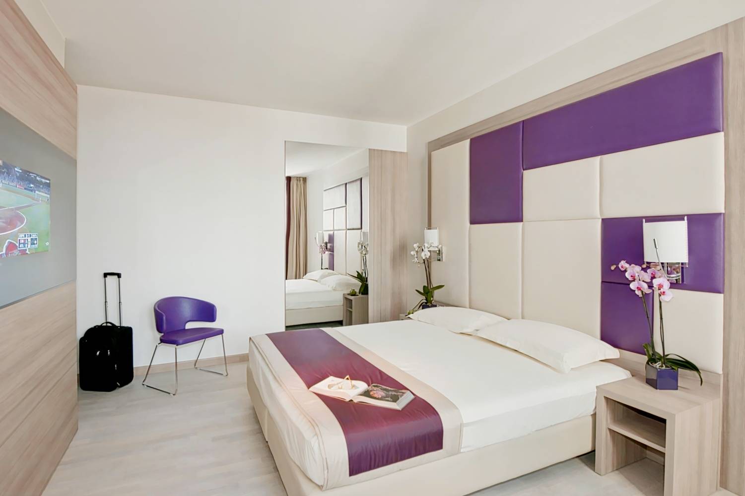 AS Hotel Limbiate Fiera