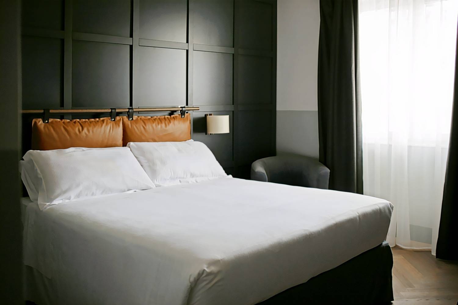 Hotel Club House