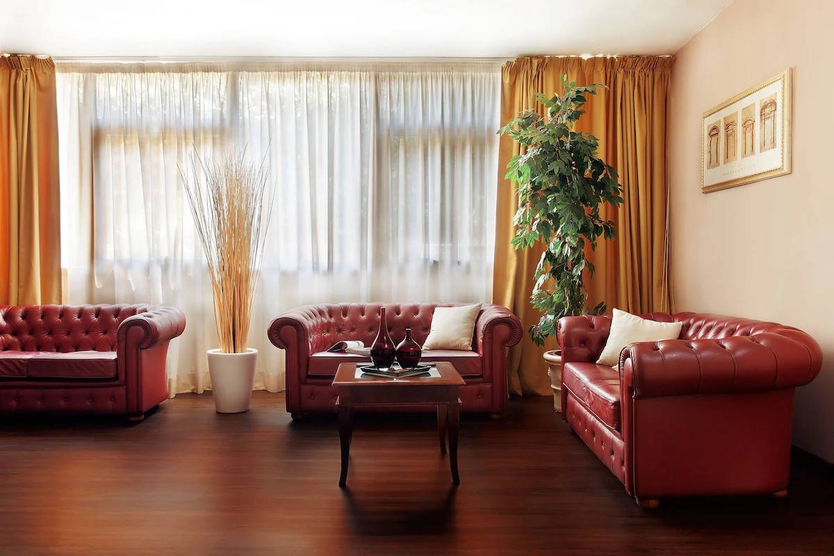 Hotel Club House