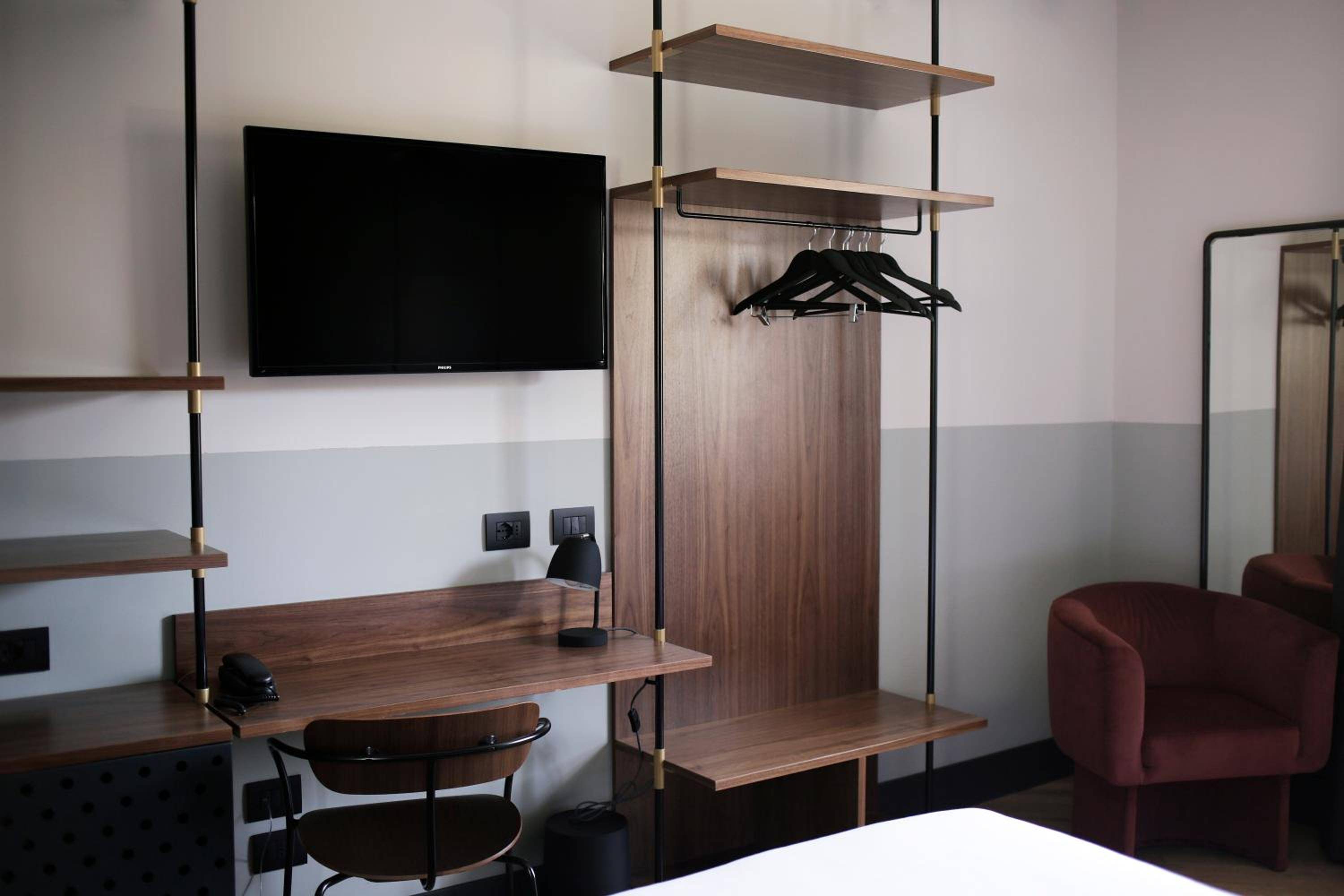 Hotel Club House