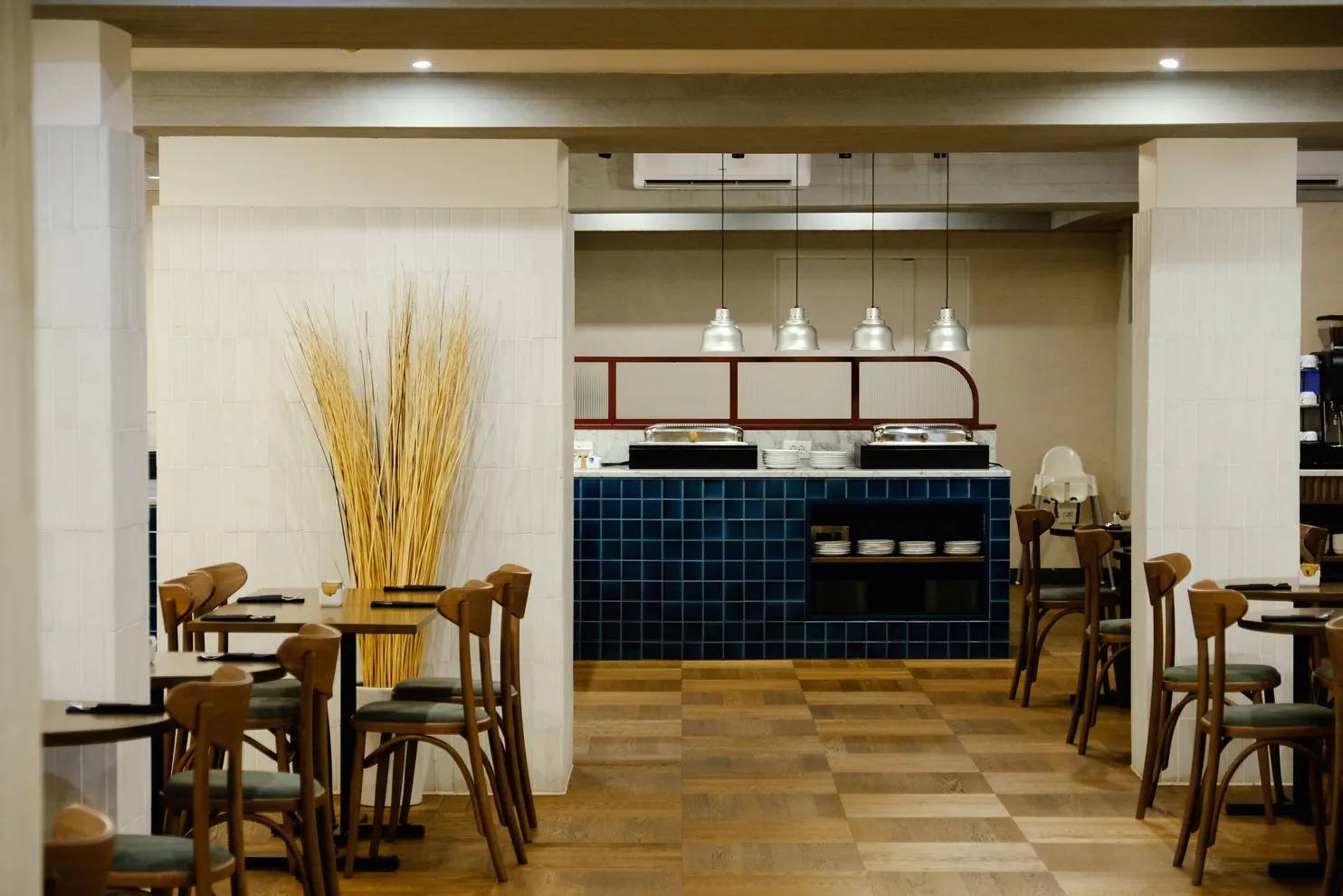 Hotel Club House