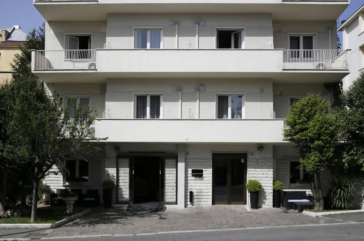 Hotel Club House
