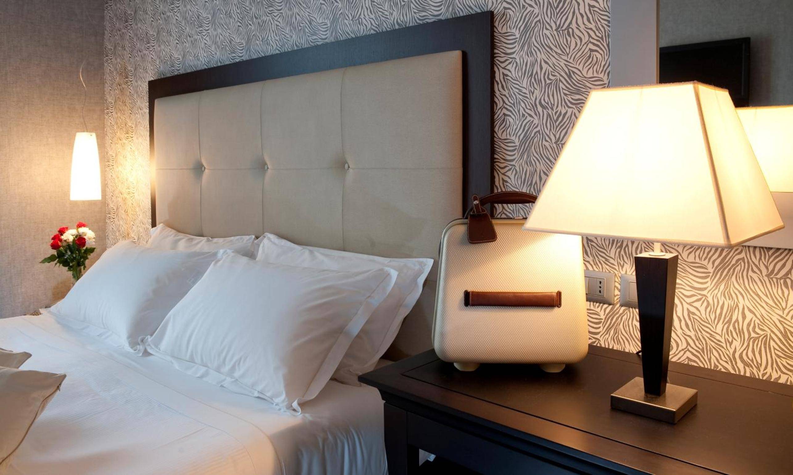 c-hotels Fiume