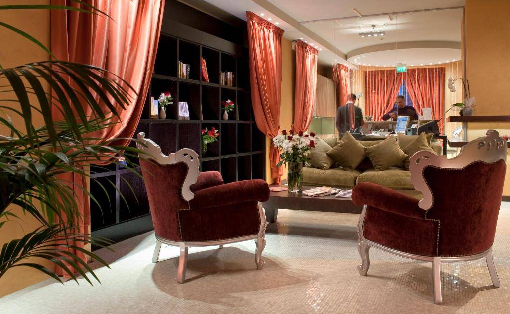 c-hotels Fiume
