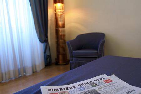 Hotel Universo