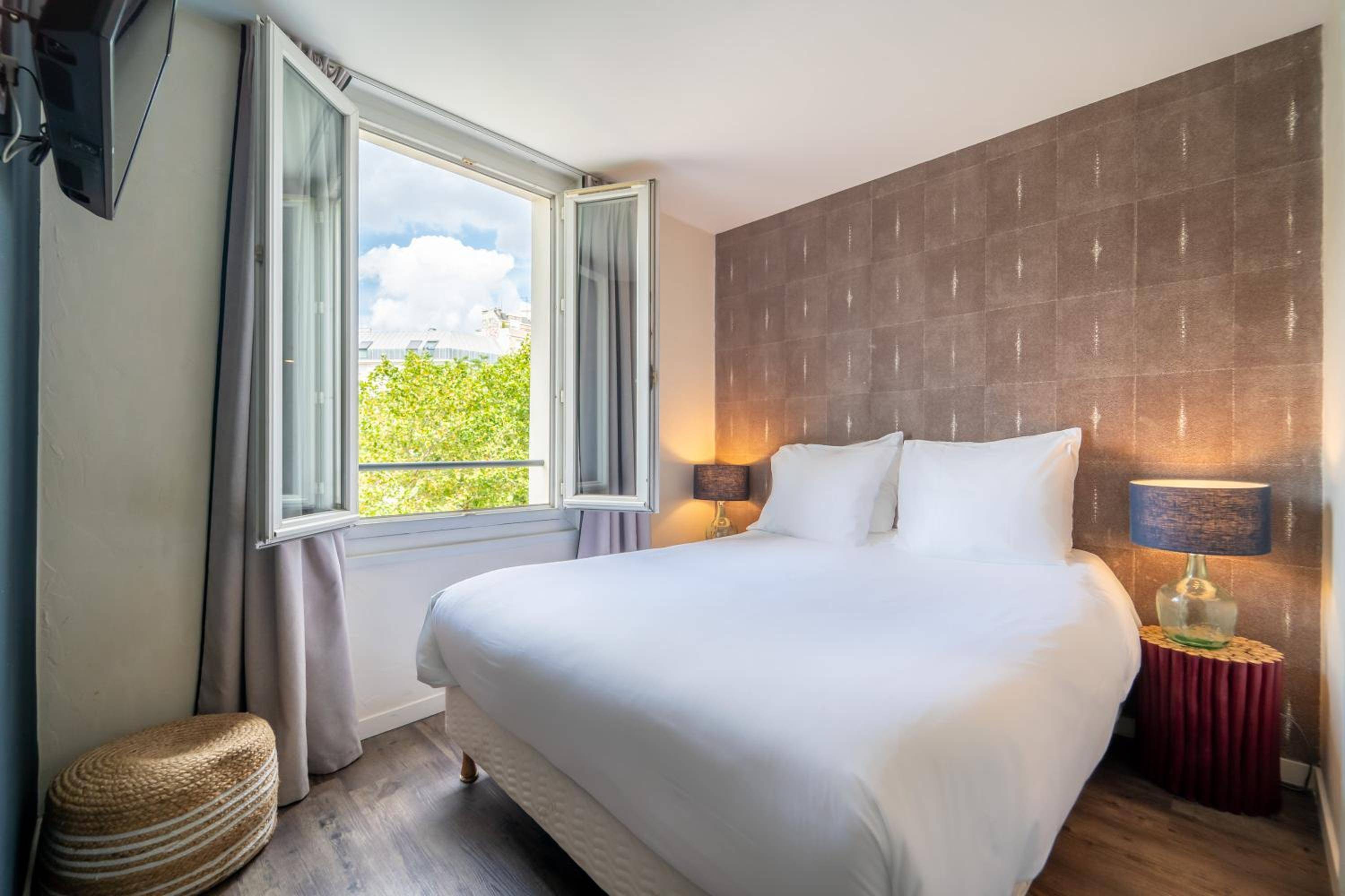 Hôtel La Finca