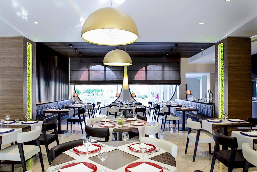 Enjoy Garda Hotel