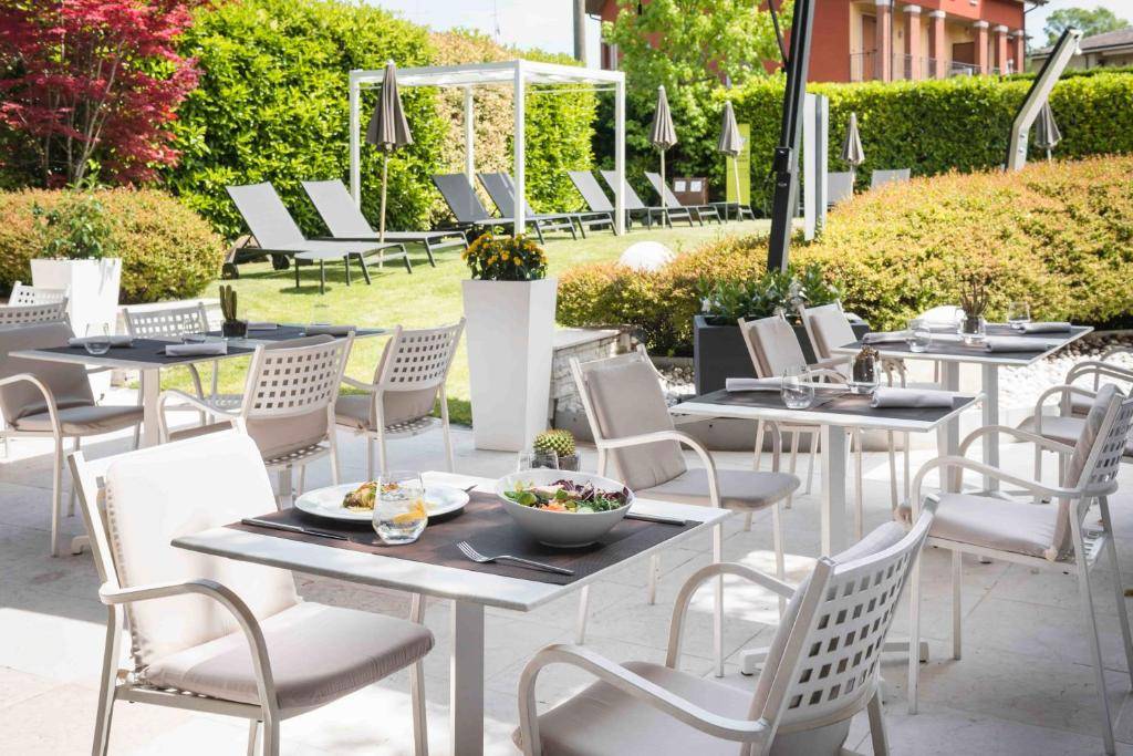 Enjoy Garda Hotel