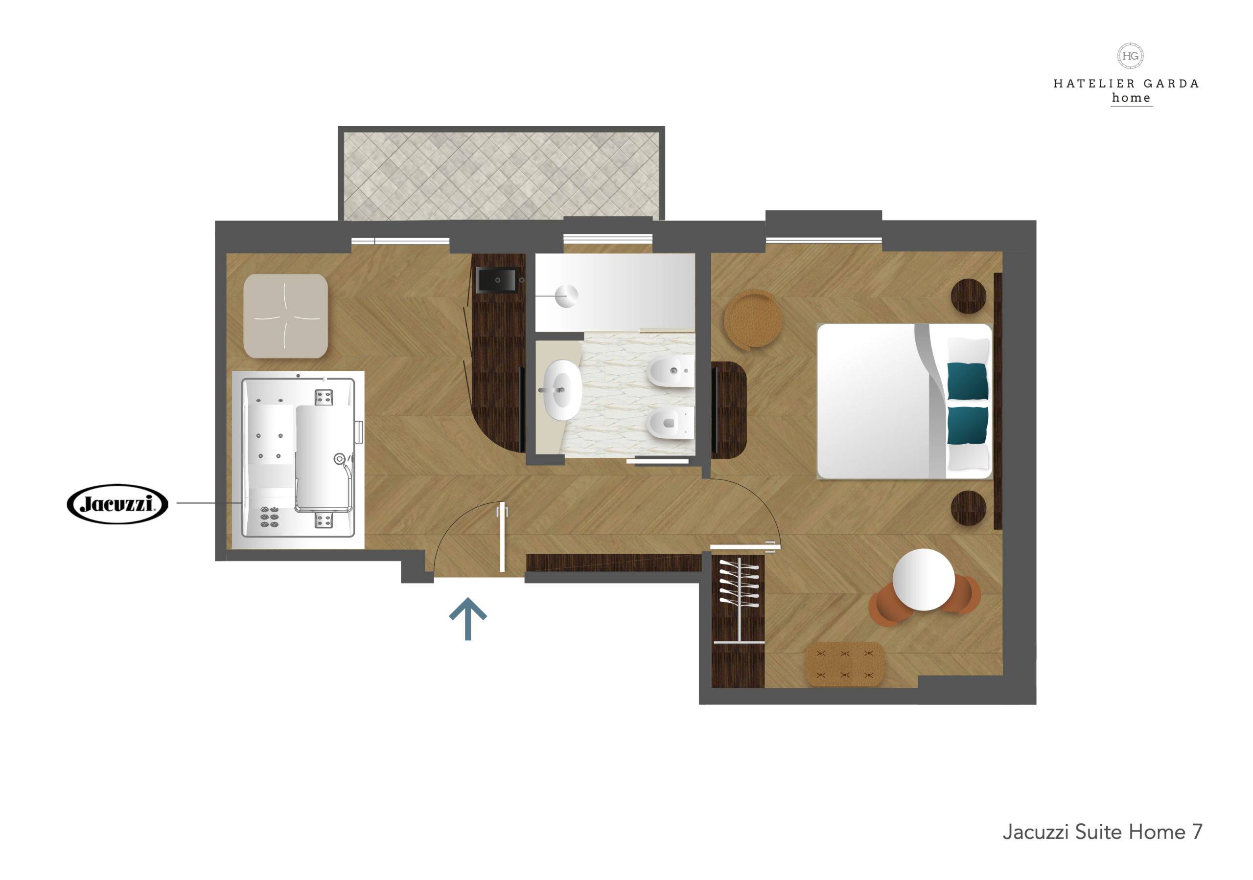 Enjoy Garda Hotel