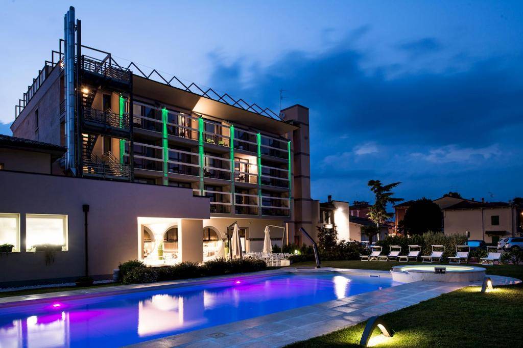 Enjoy Garda Hotel