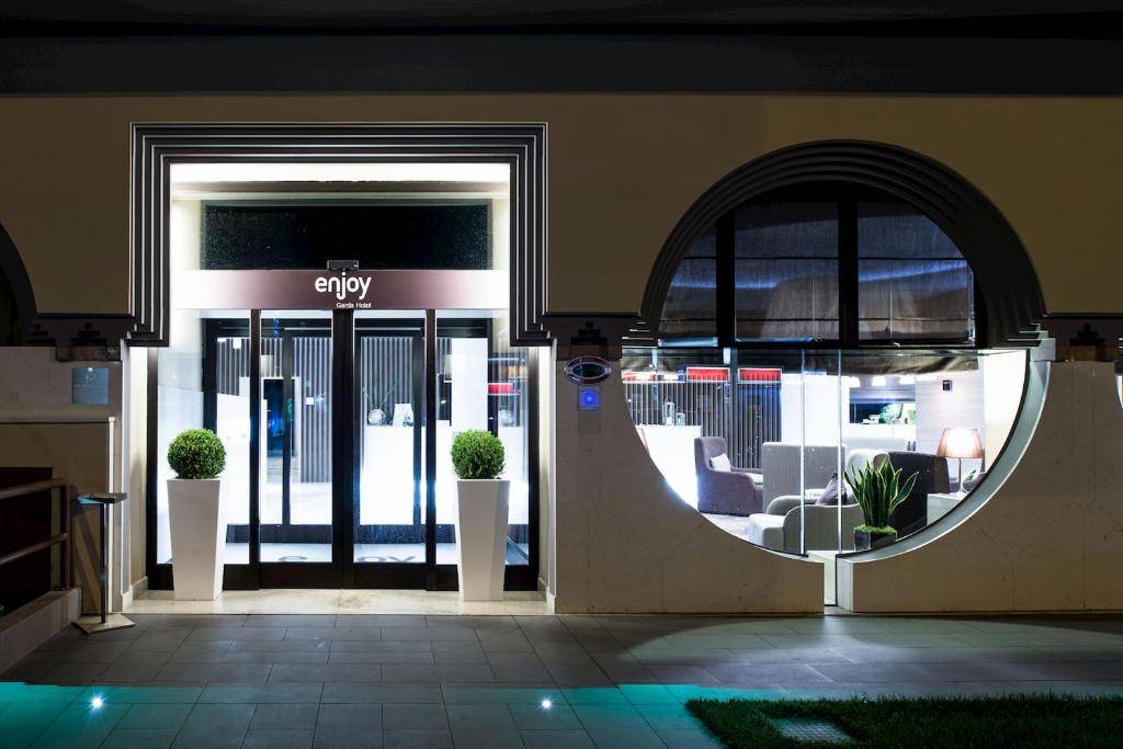 Enjoy Garda Hotel