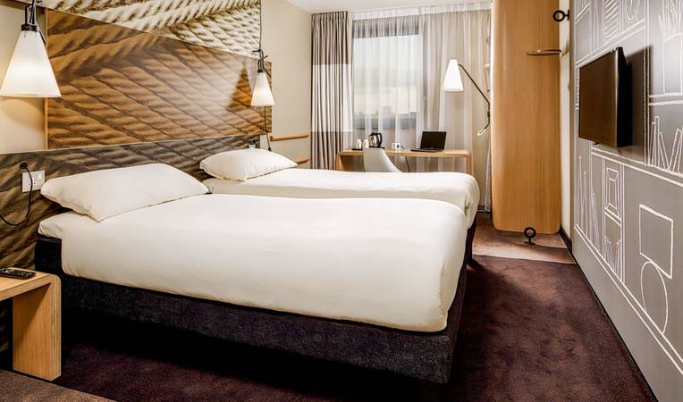 ibis London City - Shoreditch