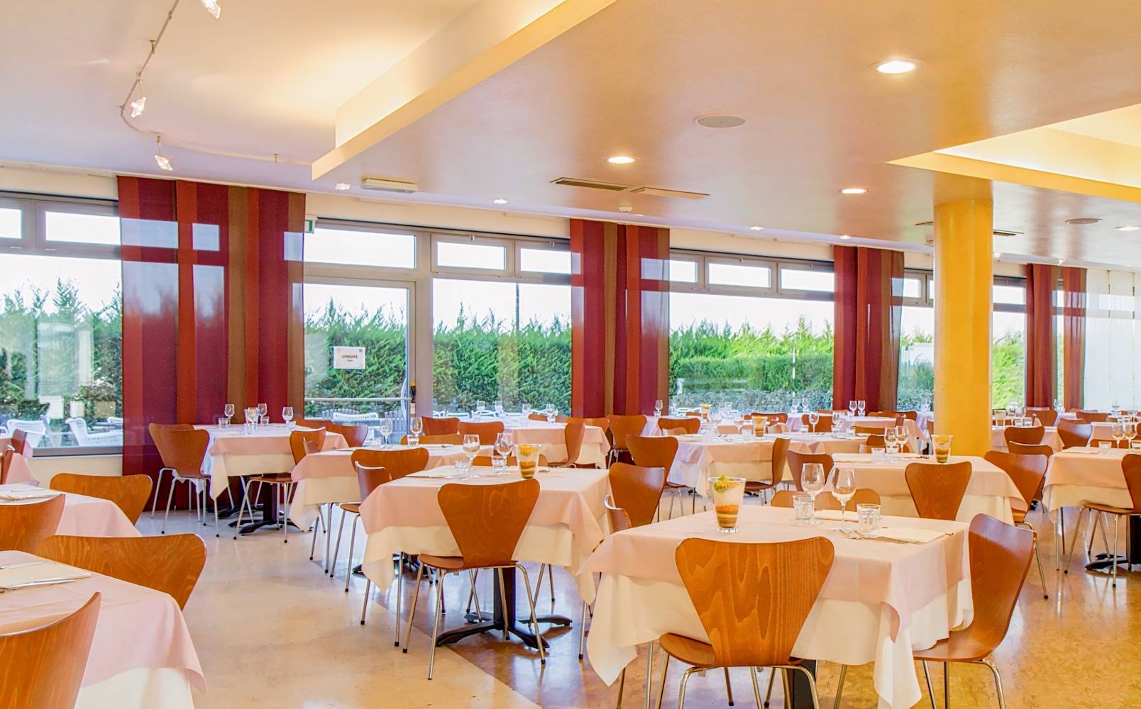 Hotel Montemezzi