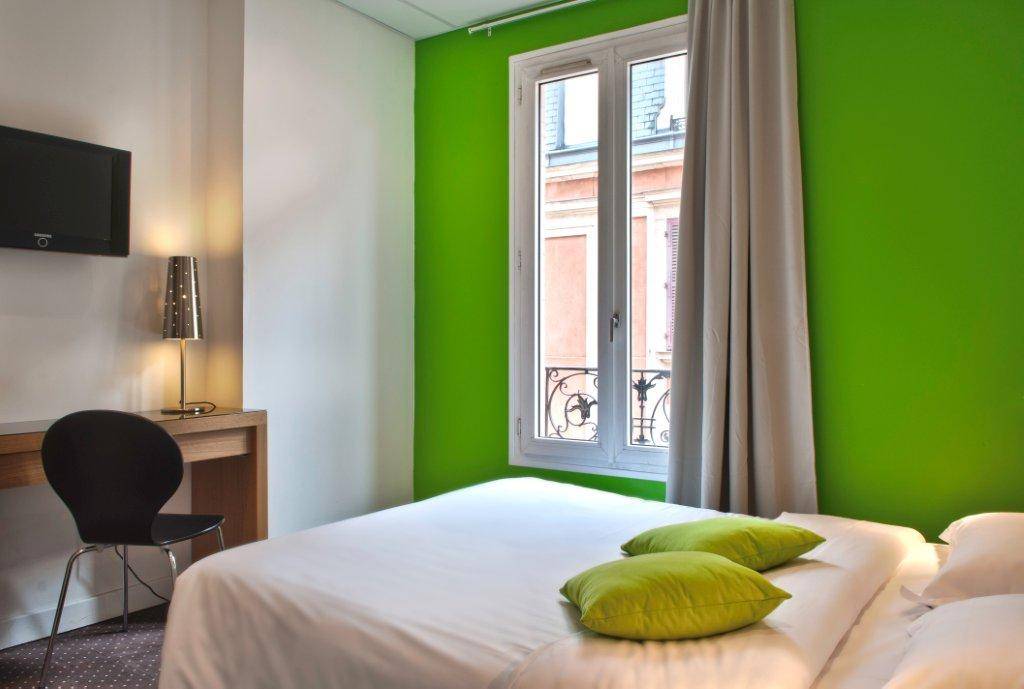 Hôtel Astor