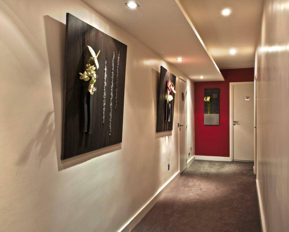 Hôtel Astor