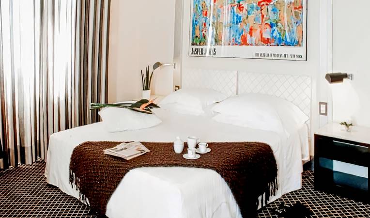 Art Hotel Museo