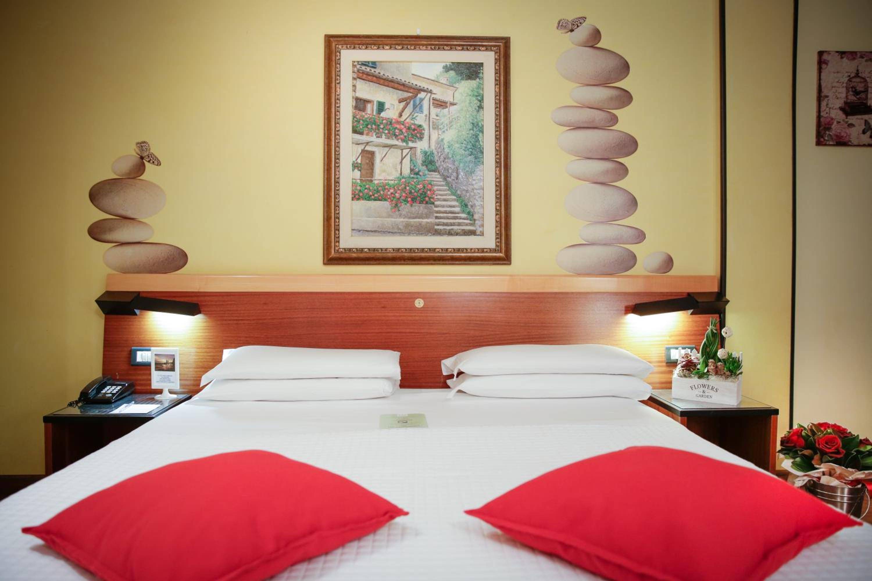 Art Hotel Milano