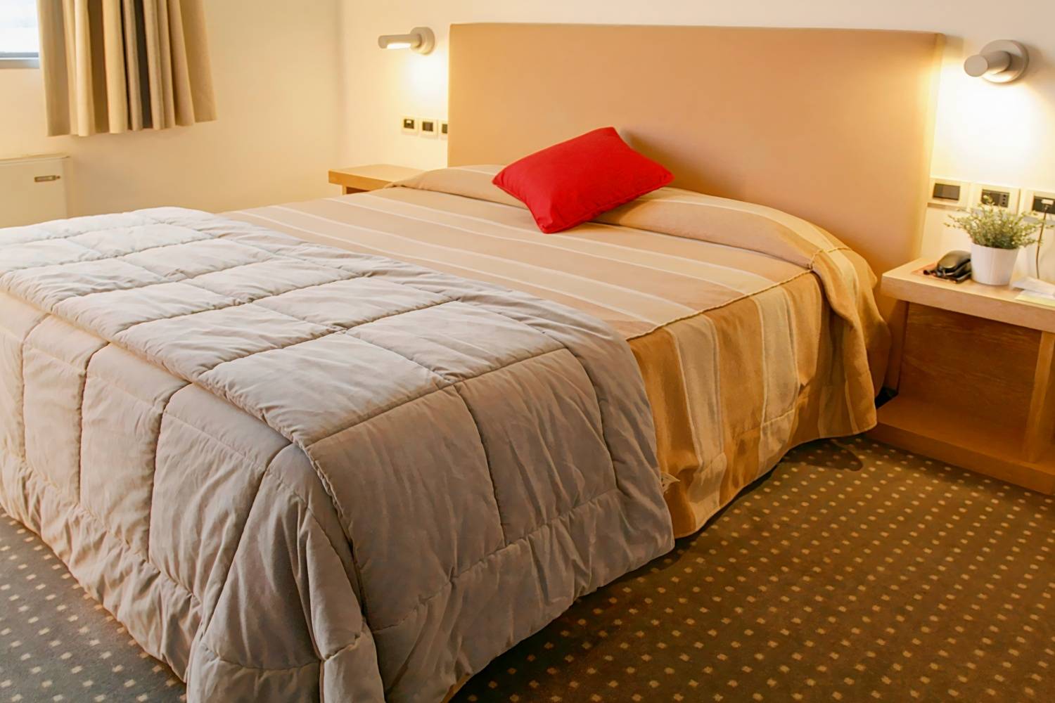 JR Hotels Gigli