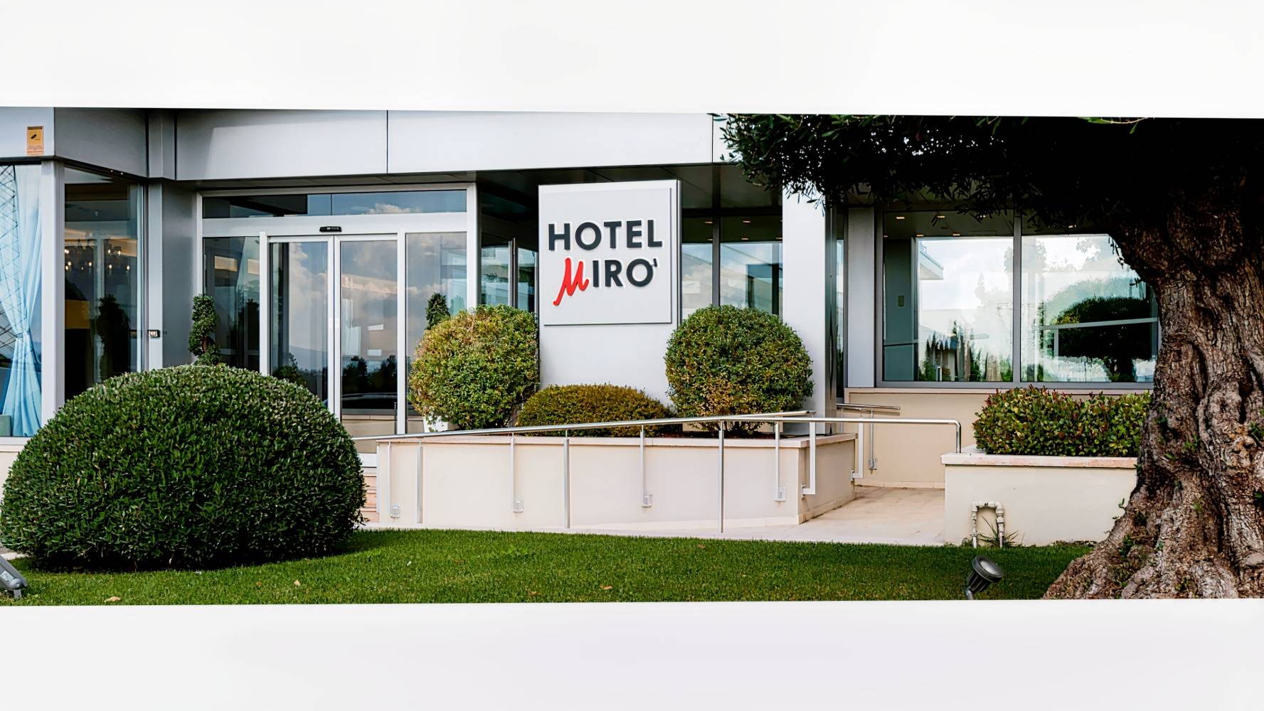 JR Hotels Gigli
