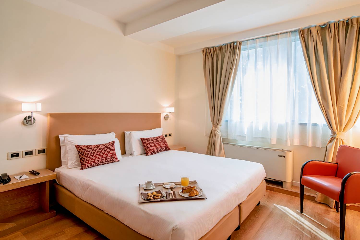 JR Hotels Gigli
