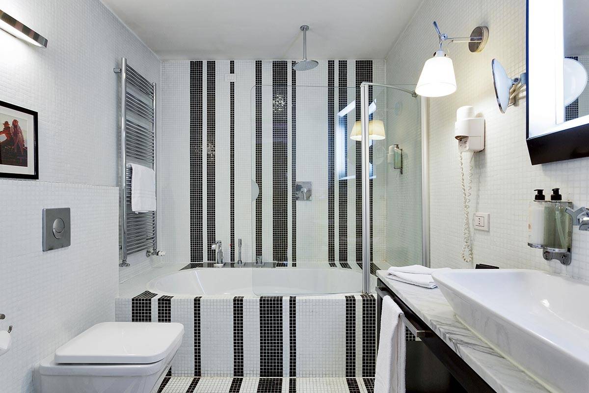 Italiana Hotels Milan Rho Fair