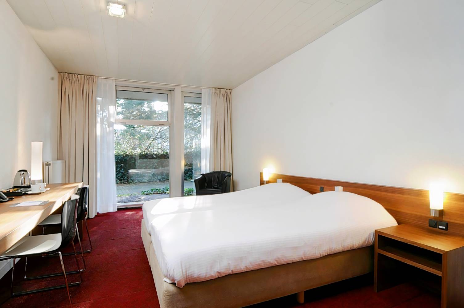 Hotel Corbie Mol